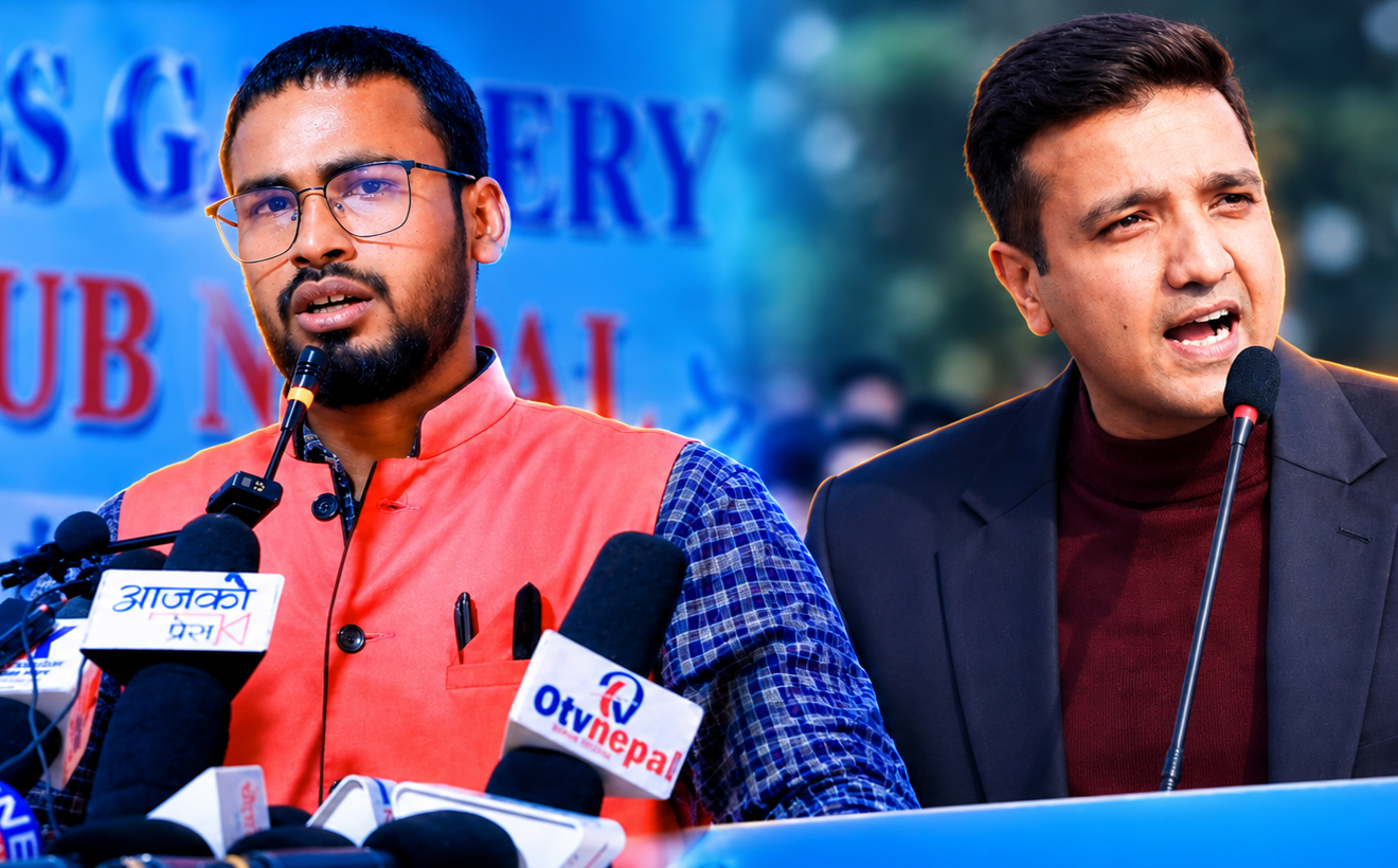 रास्वपा सांसद रहबर अन्सारीको अभिव्यक्तिप्रति कृष्ण मोहन सहनीको आपत्ति, सार्वजनिक रूपमा माफी माग्न माग