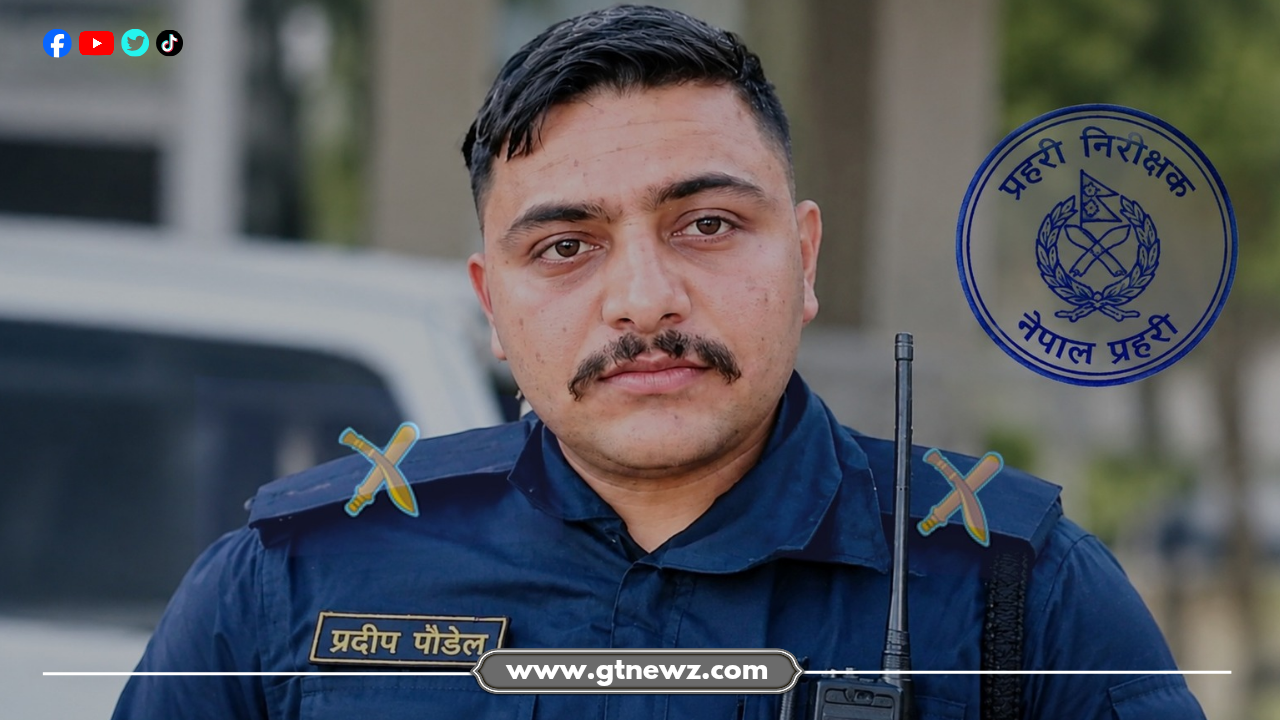 क्यासिनोमा प्रहरी निरीक्षकदेखि गाउँपालिका अध्यक्षसम्म, पक्राउपछि उठ्यो प्रश्नै–प्रश्न!