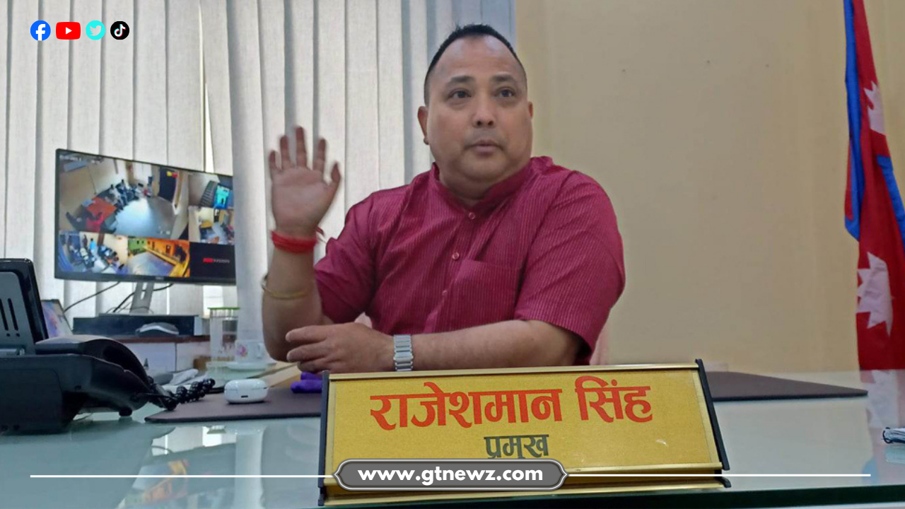 वीरगञ्जको विकास र महानगरको कार्यशैलीमाथि उठ्दै प्रश्न