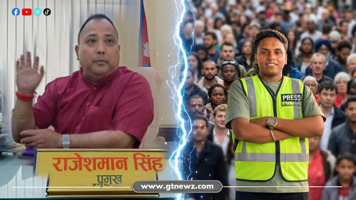 जनताको प्रश्न, मेयरज्यूको जवाफ खोइ?